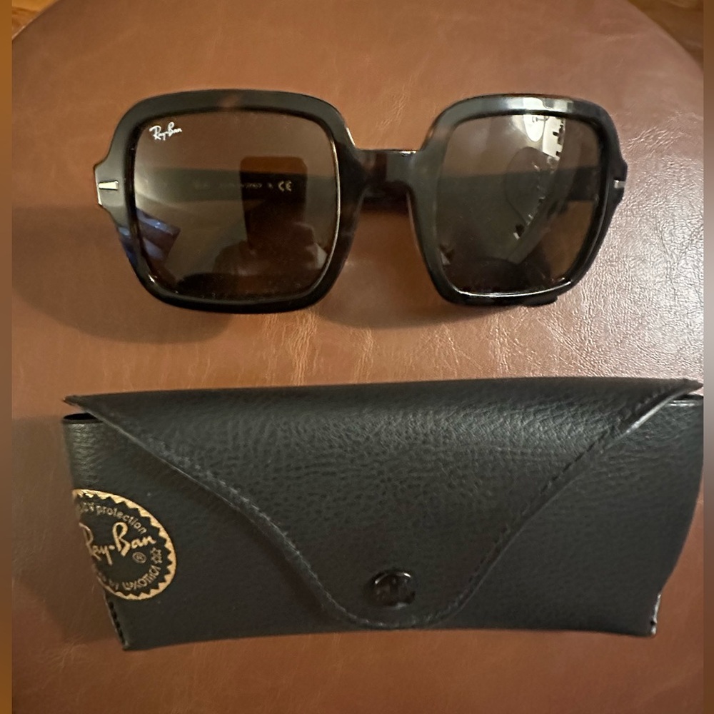 Rayban sunglasses